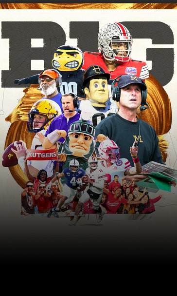 What You Need to Know: Big Ten Begins